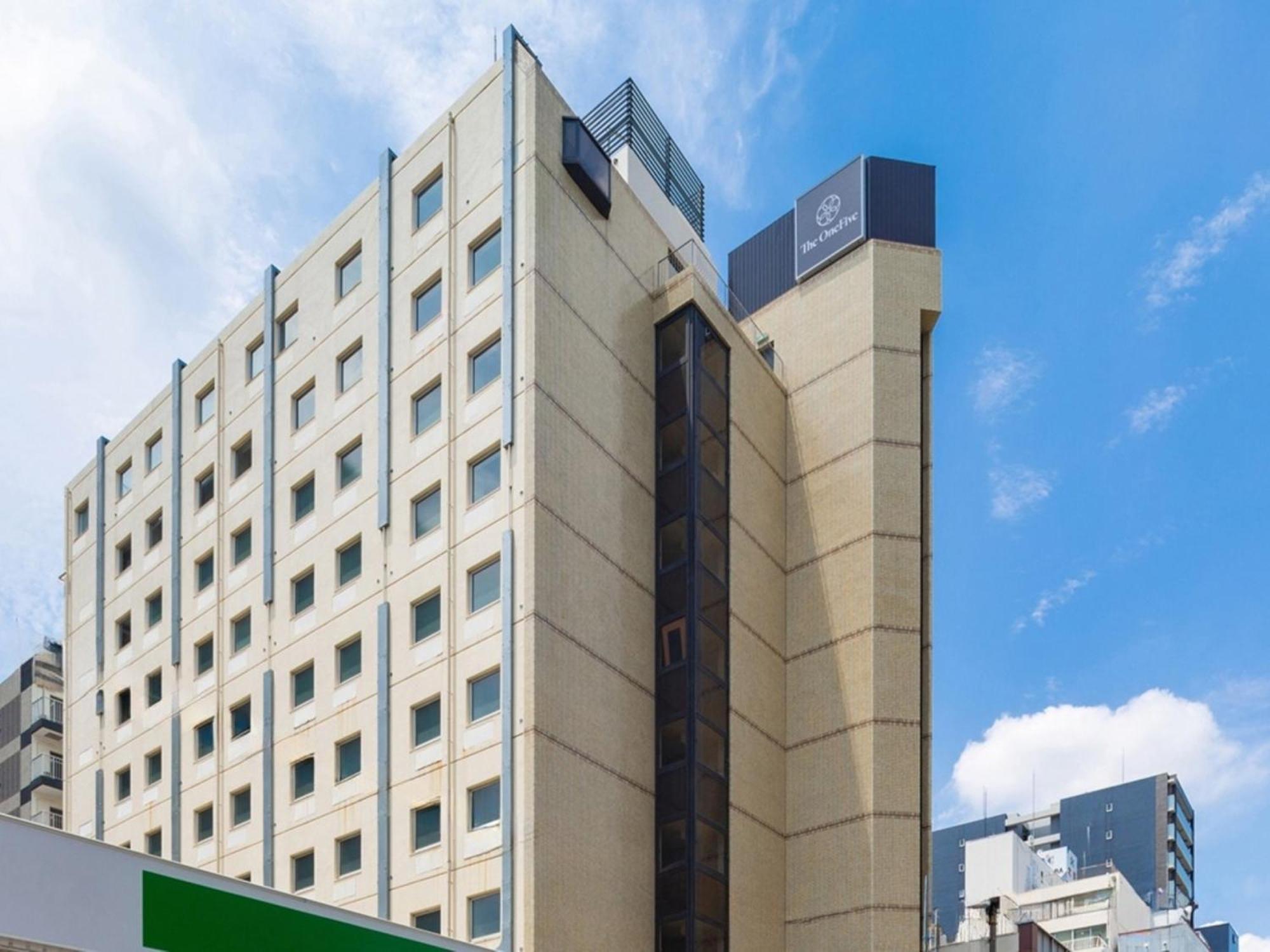 The One Five Osaka Sakaisuji - Vacation Stay 47177V Экстерьер фото