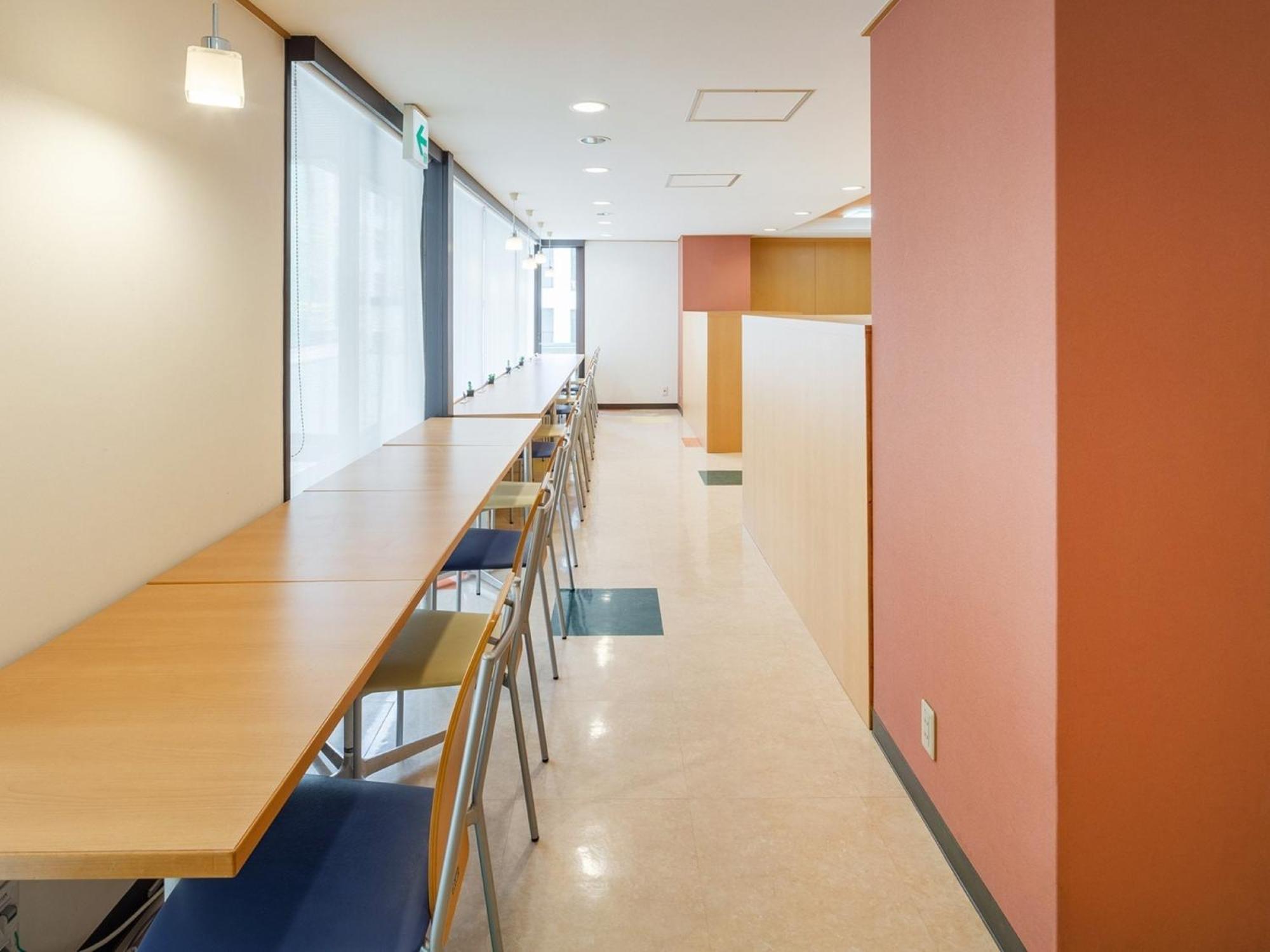 The One Five Osaka Sakaisuji - Vacation Stay 47177V Экстерьер фото