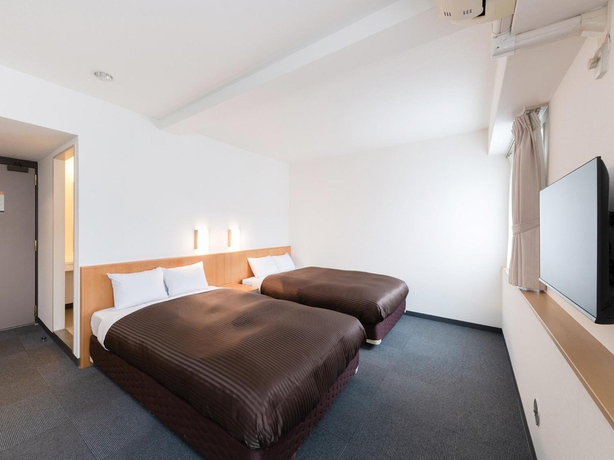 The One Five Osaka Sakaisuji - Vacation Stay 47177V Экстерьер фото